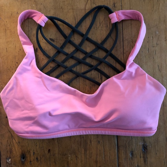 Lululemon Athletica Bra